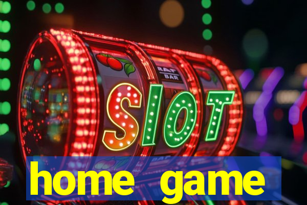 home game gamecategoryid 0